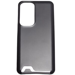 Matte Black Phone Case Samsung Galaxy S23 - New In Box - JUST4YOU